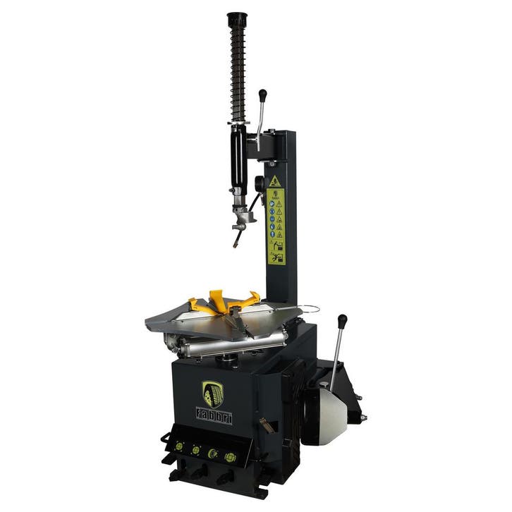 Fabri ZH626 Banden Démonteer apparaat, Doe-het-zelf en Verbouw, Gereedschap | Overige machines, Nieuw, Verzenden