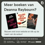 A Murderous Relation 9780451490759 Deanna Raybourn, Verzenden, Zo goed als nieuw, Deanna Raybourn