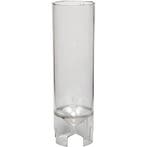 Kaarsen gietvorm, Cylinder, afm 140x50 mm, 1 stuk, Hobby en Vrije tijd, Nieuw