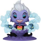 Funko Pop! Disney Villains - Ursula on Throne #1089, Verzenden, Nieuw