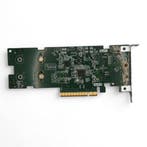 Dell BOSS-S1 Card PCI-e 2x M.2 slot LP P/N: 61F54, 061F54, Computers en Software, Overige Computers en Software, Ophalen of Verzenden