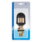 ProPlus Zwaailamp pen - schroefbaar - rubberen kap - Ø 24.., Ophalen of Verzenden, Nieuw