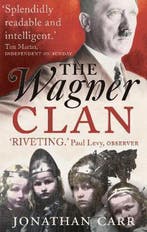 Wagner Clan, Ophalen of Verzenden, Nieuw
