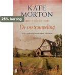 de vertrouweling 9789022575307 Kate Morton, Boeken, Verzenden, Gelezen, Kate Morton