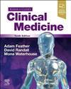 Kumar and Clarks Clinical Medicine, 9780702078682, Verzenden, Zo goed als nieuw, HBO