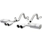 MagnaFlow Sys Cat-Back 97-04 Corvette C5 5.7L, Ophalen of Verzenden, Nieuw