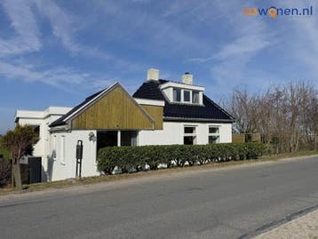 Te huur: Huis Oudebildtdijk in Oudebildtzijl, Friesland, Oudebildtzijl