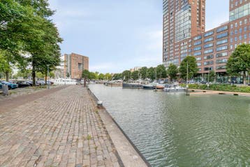 Te huur: Appartement Admiraliteitskade in Rotterdam, Appartement, Rotterdam, Zuid-Holland