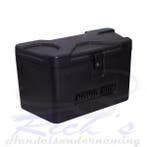 Novio Medium opbergbox kunststof 620x300x350 mm, Ophalen of Verzenden, Nieuw