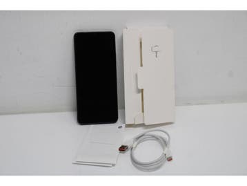 Xiaomi Redmi 14C - Zwart - 256 GB - Dubbele fysieke simkaart, Verzenden, Zo goed als nieuw