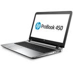 HP ProBook 450 G3 - Azerty | Intel Core i7 | 8GB, Computers en Software, Windows Laptops, Nieuw, Ophalen of Verzenden, HP, SSD
