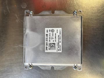 7PP.941.572.AB - 7PP941572AB Ledmodule Gebruikt nieuwstaat, Ophalen of Verzenden, Gebruikt