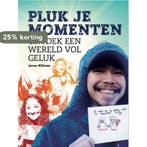 Pluk je momenten 9789079679386 Janne Willems, Verzenden, Gelezen, Janne Willems