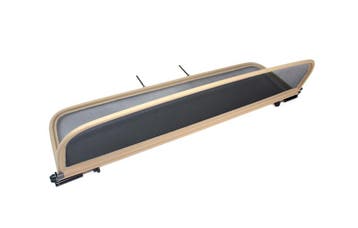 Cabrio Windscherm Jaguar XK beige, Auto-onderdelen, Interieur en Bekleding, Ophalen of Verzenden, Nieuw, Jaguar