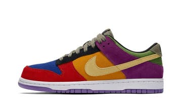 Nike Dunk Low Viotech, Nieuw