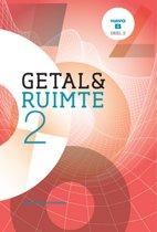 Getal en ruimte 11e ed wiskunde b havo deel 2 9789001842147, Boeken, Verzenden, Zo goed als nieuw