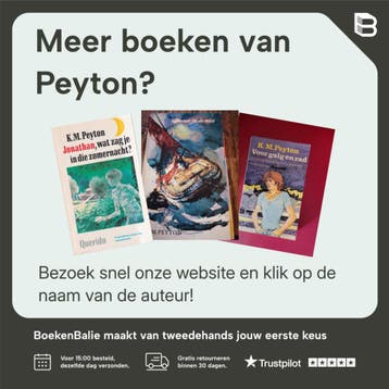 Ga mee zeilen - Peyton 9789060455975, Verzenden, Gelezen, Peyton