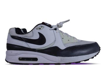 Nike Air Max Light Metro Grey • 45, Ophalen of Verzenden, Nieuw, Nike, Sneakers of Gympen