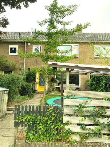 Te huur: Huis Kuyperlaan in Naarden, Noord-Holland, Naarden