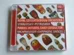Stravinsky - Petrushka / Mariss Jansons (nieuw), Ophalen of Verzenden, Zo goed als nieuw