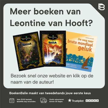 De kracht van Afrikaans denken - Leontine van Hooft, Verzenden, Gelezen, Leontine van Hooft