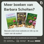 Oma luchtbuks 9789021681603 Barbara Scholten, Verzenden, Zo goed als nieuw, Barbara Scholten