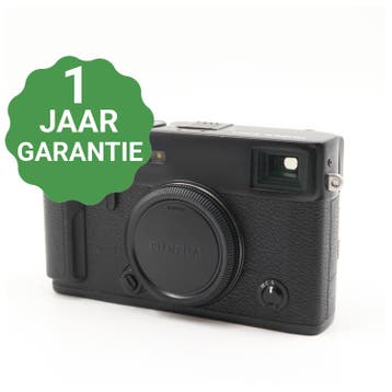 Digitale fotocamera  Fujifilm X-Pro3, Verzenden, Gebruikt, Fujifilm