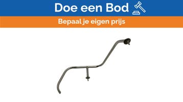 Bieden: Quicksilver 430 Flamingo Stainless Steel, Watersport en Boten, Ophalen of Verzenden, Nieuw, Overige typen