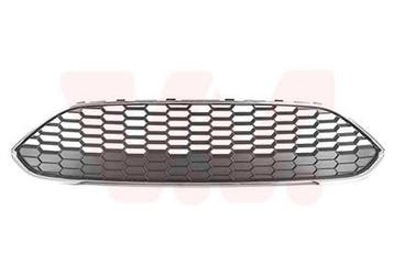 Grille o.a: Ford, Fiesta 6, Fiesta 6 (JA8), Ophalen of Verzenden, Nieuw, Ford USA