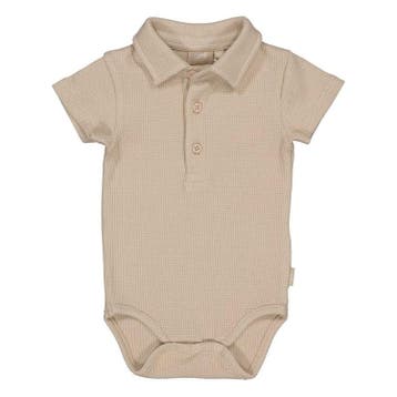 Quapi baby jongens romper - 56 (1-2 maanden), Ophalen of Verzenden, Nieuw