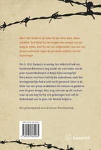 Achter de draad 9789025864965 Hans Kuyper, Verzenden, Gelezen, Hans Kuyper