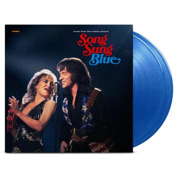Song Sung Blue -  Hugh Jackman - Kate Hudson - Ella Anderson, Nieuw in verpakking