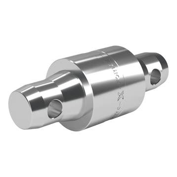 FORTEX FCS2-SM050 truss Spacer 50mm voor 30/40 serie, Muziek en Instrumenten, Licht en Laser, Verzenden, Nieuw