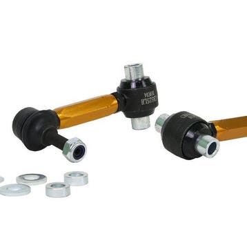 Whiteline 14-23 Mini Cooper (Hardtop) Base/S/JCW Adjustable, Ophalen of Verzenden, Nieuw