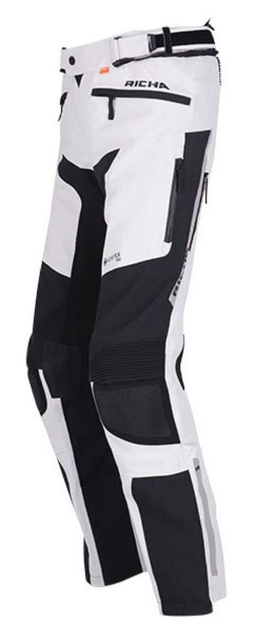 Armada 1.1 Gore-Tex Pro motorbroek Richa, Verzenden, Nieuw met kaartje