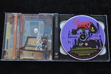 The 7th Guest Philips CD-I, Verzenden, Nieuw