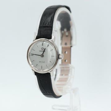 Omega - De Ville - Zonder minimumprijs - 515007 - Dames -, Nieuw