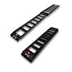 Matrix Concepts A8 Folding Ramp - Black, Ophalen of Verzenden, Nieuw