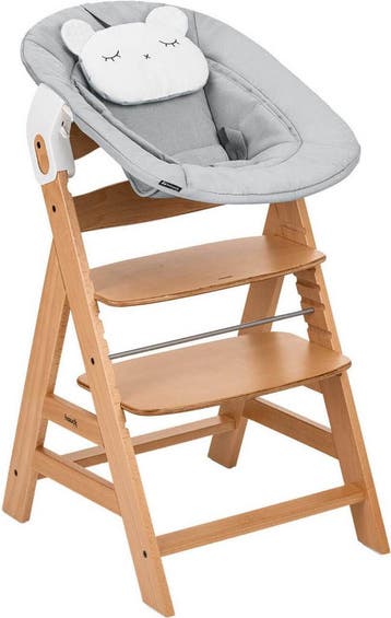 Hauck kinderstoel set Set, Verzenden, Nieuw