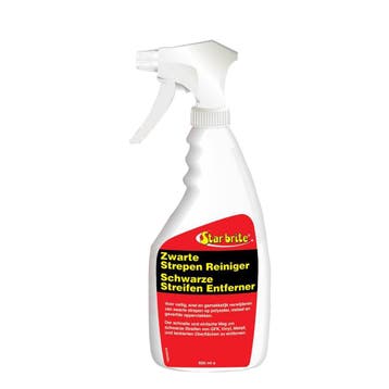 Starbrite Zwarte Strepen Reiniger 650 ml, Watersport en Boten, Ophalen of Verzenden, Nieuw