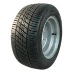 MAXXIS Luchtband + wiel 195/50 B10 (18x8.00-10) Trailermaxx, Auto diversen, Aanhangwagen-onderdelen, Ophalen of Verzenden, Nieuw