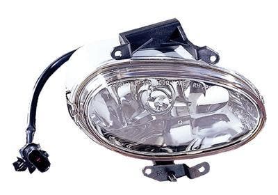 Hyundai Atos 2001-2004 Mistlamp Rechts (Mistlampen), Auto-onderdelen, Verlichting, Nieuw, Verzenden