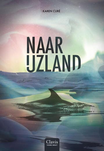 Clavis Young adult - Naar Ijzland (9789044848588), Verzenden, Nieuw