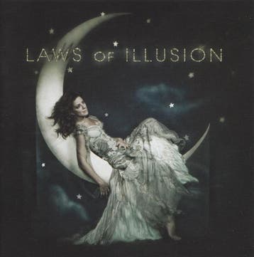 cd - Sarah McLachlan - Laws Of Illusion, Verzenden, Zo goed als nieuw