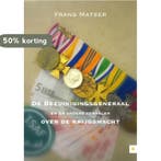 De Bezuinigingsgeneraal en 24 andere verhalen over de, Verzenden, Zo goed als nieuw, Frans Matser