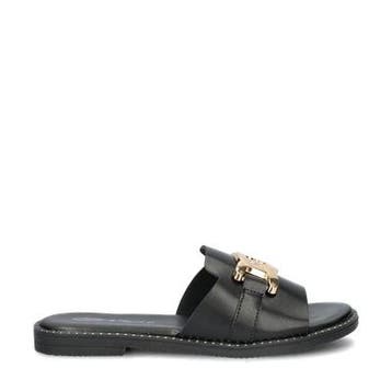 Dolcis slippers voor dames in het Zwart, Kleding | Dames, Schoenen, Slippers, Dolcis, Verzenden, Zwart