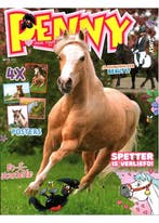 Penny - 13 2025, Boeken, Tijdschriften en Kranten, Verzenden, Nieuw, Sport en Vrije tijd