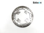 Remschijf Achter Triumph Tiger 1050 2007-2012, Motoren, Verzenden, Gebruikt