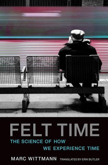 9780262533546 Felt Time - The Science of How We Experienc..., Verzenden, Nieuw, Marc Wittmann