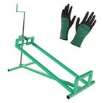 Zitmaaierkrik / Gazonmaaierlift - Staal - Max. 400 KG - Groe, Verzenden, Nieuw